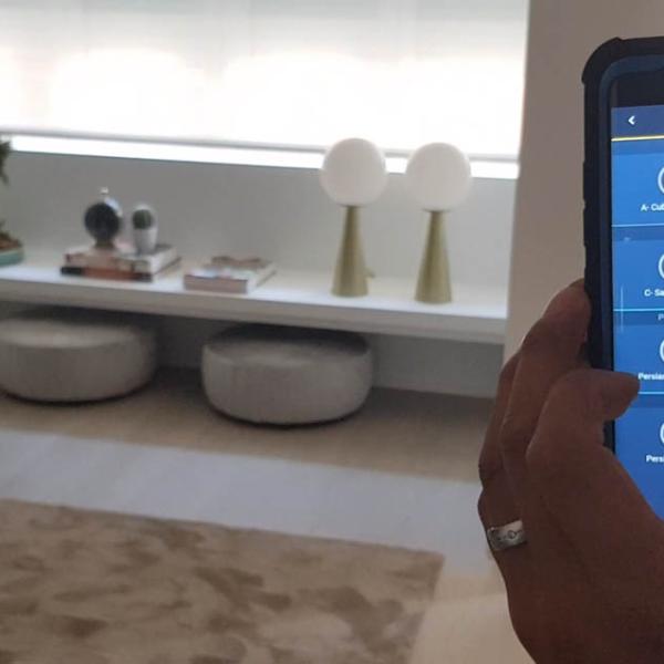 Automatización y Domótica